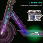 Electric Scooter Enhanced V3.0 Controller Main Board, For XiaoMi M365, For XiaoMi Pro / Pro 2