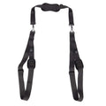 Surfboard Thickened Shoulder Strap Multifunctional Adjustable Lashing Strap, Black, Orange, Green