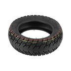 Ulip 10 x 3.0 10 Inch Electric Scooter Thickened Off-road Tubeless Tire for Dualtron Zero 10X, Kaabo Wolf Warrior, Kaabo Mantis 10, Without Gas Nozzle, With Gas Nozzle