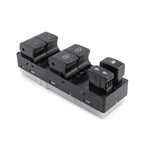 For Nissan Altima / Infiniti EX35/EX37 Car Window Switch Button Replacement Kit, 25401-ZN50C