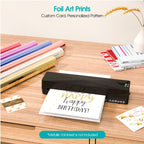 9 Inch A4 Hot Cold Laminator Machine Book Documents Laminator, Only Machine, Set 1, Set 2