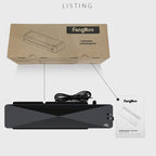 9 Inch A4 Hot Cold Laminator Machine Book Documents Laminator, Only Machine, Set 1, Set 2