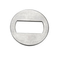 For Speedual Zero 8X 10X 11X Dualtron Electric Scooter Fixed Pad Fixed Cushion Ring, Pad