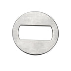 For Speedual Zero 8X 10X 11X Dualtron Electric Scooter Fixed Pad Fixed Cushion Ring, Pad