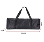 For Ninebot/Xiaomi Pro/ES Series Scooter Storage Bag Carrying Handbag, 125cm Large