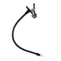 50cm Photography Accessories Vigorously Photography Clip Magic Hose 1/4 Screw Port, 1/4 Screw Port