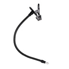 50cm Photography Accessories Vigorously Photography Clip Magic Hose 1/4 Screw Port, 1/4 Screw Port