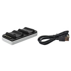 iplay HBP-298 For PS5 Game Handle Terminal Charging Seat Convenience Charger, HBP-298