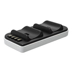 iplay HBP-298 For PS5 Game Handle Terminal Charging Seat Convenience Charger, HBP-298