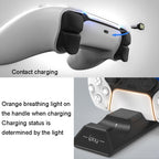 iplay HBP-263 For PS5 Handle Dual Seat Charging Support, HBP-263