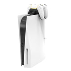 iplay HBP-300 For PS5 Game Handle Contact Dual Charging Base, HBP-300