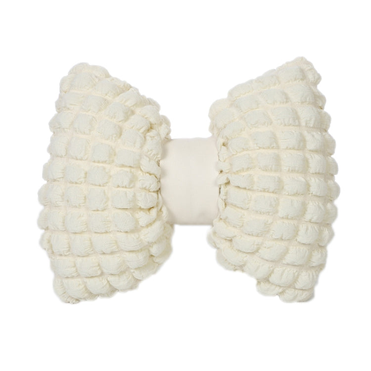 Car Seat Breathable And Comfortable Puff Pillow Upholstery, Headrest Beige, Lumbar Pillow Beige, Headrest Beige Brown, Lumbar Pillow Beige Brown, Headrest Black, Lumbar Pillow Black, Headrest Pink, Lumbar Pillow Pink