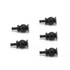 Original 5pcs Shock Absorption Balls for DJI Matrice 400, Shock Absorption Ball
