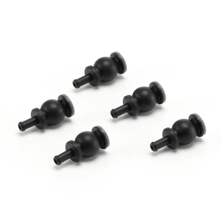 Original 5pcs Shock Absorption Balls for DJI Matrice 400, Shock Absorption Ball