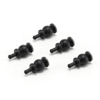 Original 5pcs Shock Absorption Balls for DJI Matrice 400, Shock Absorption Ball