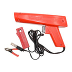 Engine Sensing Ignition Timing Auto Detection