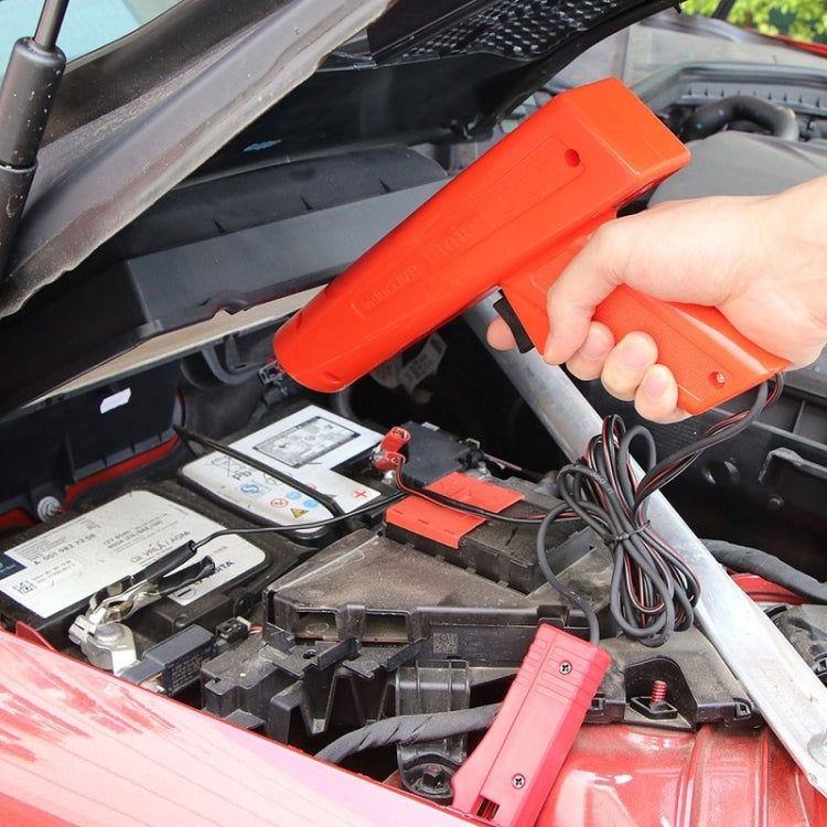 Engine Sensing Ignition Timing Auto Detection
