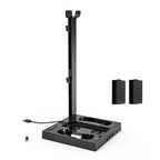 Iplay For XBOX Series S Host Cooling Bracket Handle Charging Base