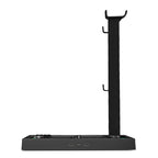 Iplay HBX-274 for XBOX Series X Host Multifunctional Heat Dissipation Base with Gamepad Double Charger
