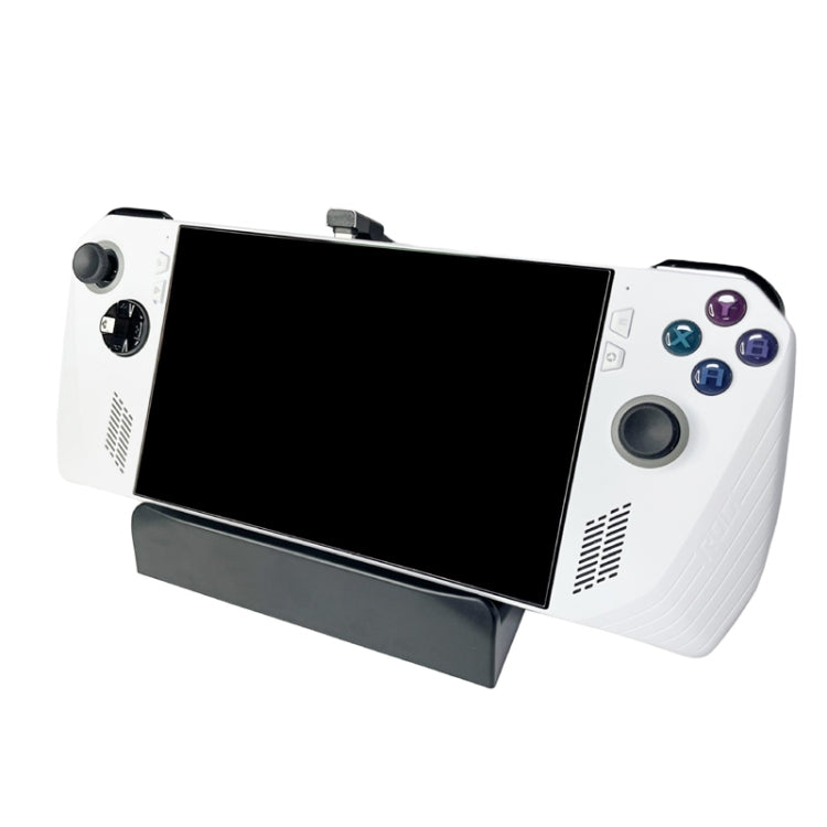 For ROG ALLY Charging Base Multifunctional Docking Station, 6 -in-1 Verison, 4 -in -1 Version