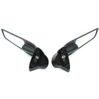 For YAMAHA YZF-R6/R7 Motorcycle Fixed Wing Reflector