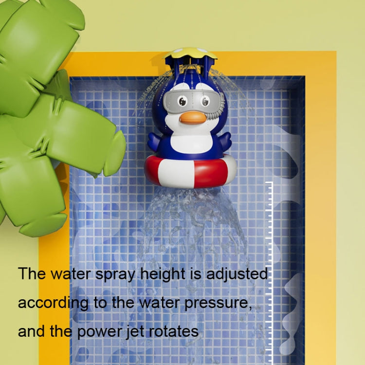 Animal Rotating Sprinkler Flying Children Water Toys, Duck + 1 Joint, Duck + 2 Joints + 3m Tube, Duck + 2 Joints + 5m Tube, Penguin + 1 Joint, Penguin+ 2 Joints + 3m Tube, Penguin+ 2 Joints + 5m Tube, Frog + 1 Joint, Frog + 2 Joints + 3m Tube          ...