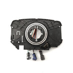 For Renault Megane II Hairspring Clock Spring Coil Without Angle Sensor