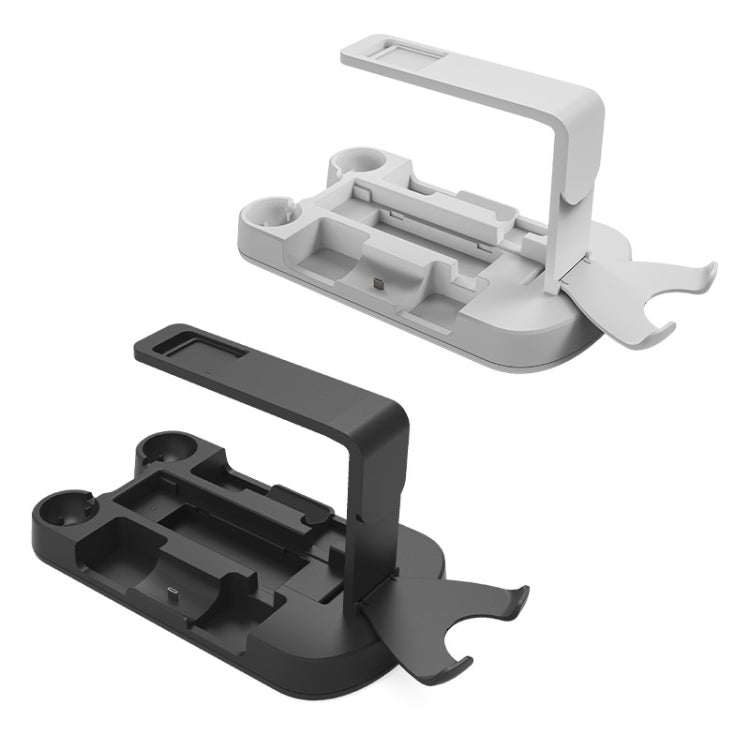 Iplay For PS5/Move/VR Multifunctional Storage Stand Charging Base