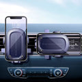 Little One Gravity Car Holder Air Vent Clip Mount Mobile Cell Stand Smartphone GPS Support, Little One
