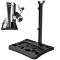 iplay HBP-270 For Sony PS5 Multifunctional Host Heat Dissipation Charging Base with Storage Rack, HBP-270