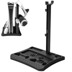 iplay HBP-270 For Sony PS5 Multifunctional Host Heat Dissipation Charging Base with Storage Rack, HBP-270
