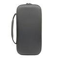 For ASUS ROG Ally Game Console Storage Bag EVA Oxford Bunetto Bracket Protection Bag, Bracket Bag (Black), Bracket Bag (Gray)