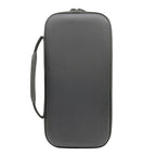 For ASUS ROG Ally Game Console Storage Bag EVA Oxford Bunetto Bracket Protection Bag, Bracket Bag (Black), Bracket Bag (Gray)