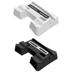 Iplay HBP-351 For Sony PS5 Digital Version Host Cooling Base Bracket Multifunctional Handle Charging Stand, HBP-351