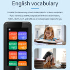 F6 Translation Machine 139 Languages Interpreted Online Translation 14 Camera Translator Recording Contemporary Interpretation, F6 (Black), F6 (Royal Blue)