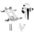 iplay for PS5/PSVR2 Headphone Storage Bracket Charging Cable with Indicator Light, HBP-6492
