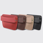 Car Gap Storage Box Seat Decoration Seat Filler Organizer