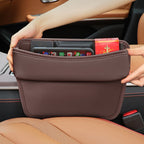 Car Gap Storage Box Seat Decoration Seat Filler Organizer