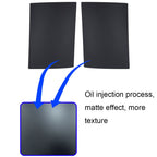 HBP-384 For Sony PS5 Digital Edition Console Protective Shell Game Console Accessories, Red, Blue