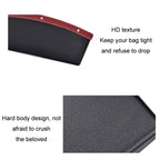Car Seat Gap Leak-Proof Debris Mobile Phone Storage Box