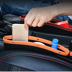 Car Seat Gap Leak-Proof Debris Mobile Phone Storage Box
