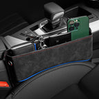 Car Seat Gap Multi-Functional Sundries Storage Box