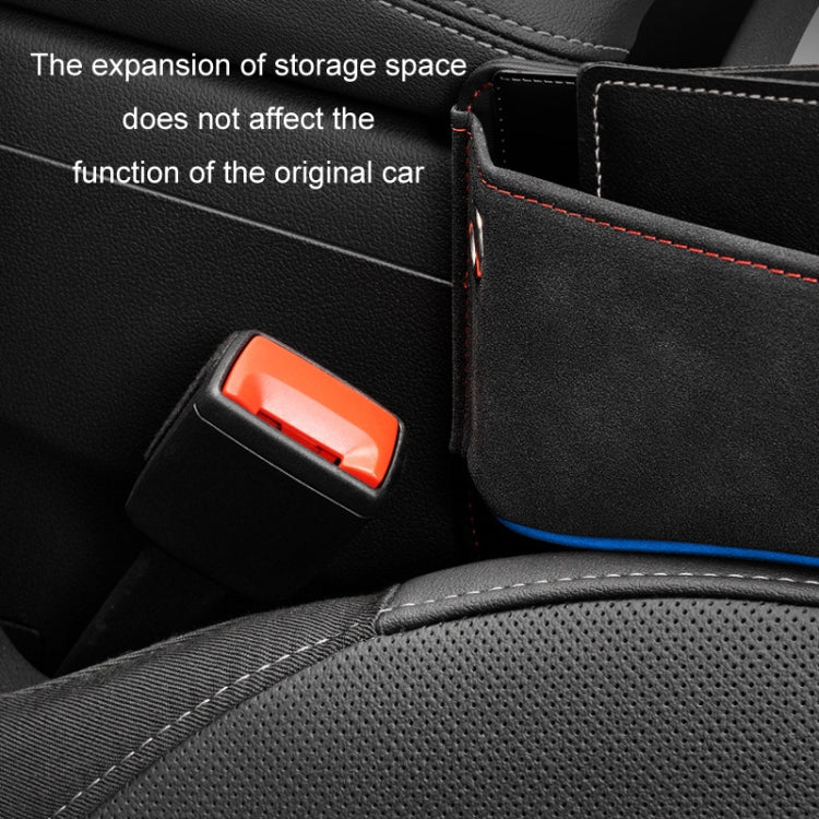 Car Seat Gap Multi-Functional Sundries Storage Box