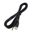 For M40X / ATH-M50X / M60X / M70X TYPE-C/USB-C Audio Headphone Cable, Style:, ZS0211 Standard Version, ZS0211 Wire Control Version