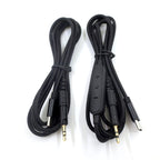 For M40X / ATH-M50X / M60X / M70X TYPE-C/USB-C Audio Headphone Cable, Style:, ZS0211 Standard Version, ZS0211 Wire Control Version