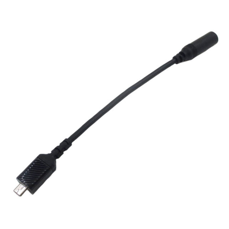 For SteelSeries Arctis 3 5 7 Pro Headphone Sound Card Adapter Cable Audio Cable, ZS0219 A Black, ZS0219 B Black
