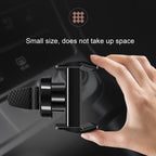 360-degree Rotating Car Air Outlet Multi-functional Mobile Phone Holder