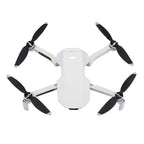 For DJI Mavic Mini 4726F Wing Propeller Blade Drone Accessories, 2pairs Orange Edge, 4pairs Orange Edge, 2pairs Silver Edge, 4pairs Silver Edge, 2pairs Golden Edge, 4pairs Golden Edge