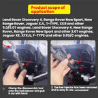 For Land Rover Engine Injector Removal Special Tool, For Land Rover Engine