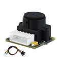 Yahboom Single Column CCD Camera Module Linear Array Sensor, TSL1401, TSL1401+Bracket